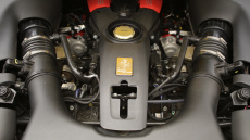 Ferrari 488 Spider 2dr Auto Petrol Convertible